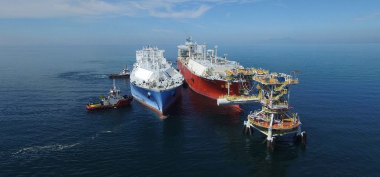 5 Inisiatif Bisnis PGN LNG Menuju Transisi Sustainable Energy