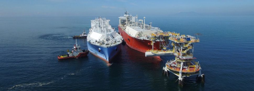 5 Inisiatif Bisnis PGN LNG Menuju Transisi Sustainable Energy