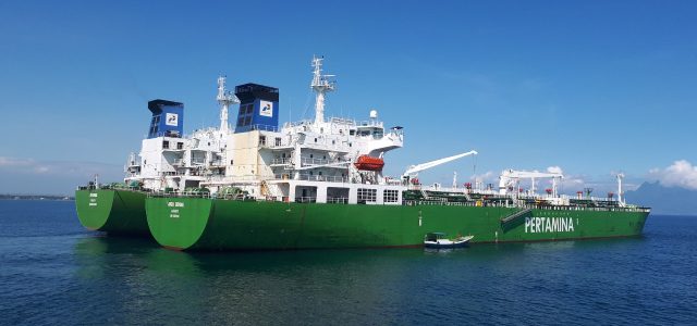Jaga Kelancaran Distribusi BBM & LPG, PIS Siapkan Satgas Ramadan Idul Fitri 2022