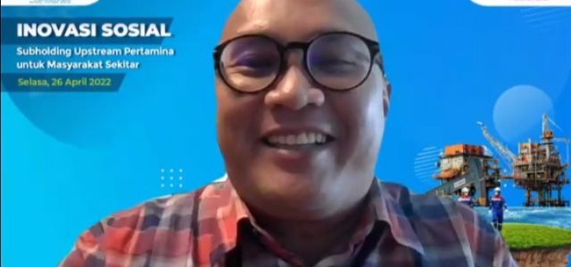 Program Wasteco, PHM Olah Sampah Jadi Energi Tepat Guna