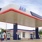 Kuartal I 2022, Distributor BBM AKR Cetak Rp427,97 Miliar