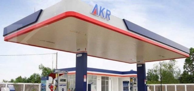 Wahhh, Kuartal I 2022, Distributor BBM AKR Cetak Laba Rp427,9M Nihh