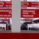 Pertamax 92