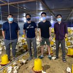 Pertamina Antar Jawara StartUp Pertamuda Masuk Daftar Forbes Under 30