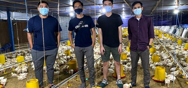 Pertamina Antar Jawara StartUp Pertamuda Masuk Daftar Forbes Under 30