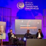 Arifin Tasrif: Pemanfaatan Batubara Jadi Tantangan dalam Proses Transisi Energi di Indonesia