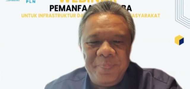 Demi Manfaatkan FABA, PLN Minta Revisi Aturan Soal AMDAL Disegerakan