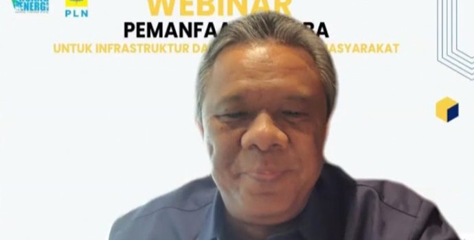 Demi Manfaatkan FABA, PLN Minta Revisi Aturan Soal AMDAL Disegerakan