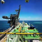 Tahun 2021, Pertamina International Shipping Cetak Laba USD 127,51 Juta