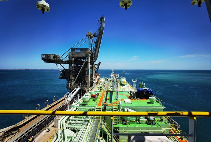 Tahun 2021, Pertamina International Shipping Cetak Laba USD 127,51 Juta