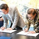 Penuhi Kebutuhan Smelter, Group Amman Teken Bisnis dengan Anak Usaha KRAS