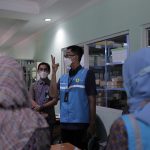 Dirut PLN Pastikan Sistem Digital Rantai Pasok Kelistrikan Makin Optimal