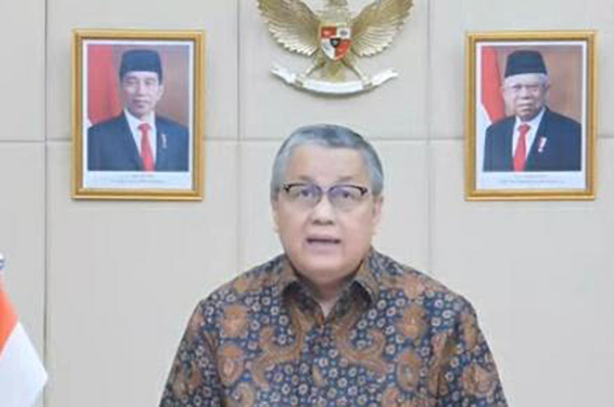 Kenaikan Harga Energi Dunia Bakal Picu Kenaikan Suku Bunga Bank Sentral