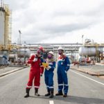 Pertamina Ekspor Produk LSFO ke Hong Kong, Malaysia dan Singapura