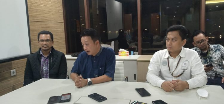 FSPPB Ungkap Ada Skenario Besar Di Balik Kenaikan Harga Pertamax