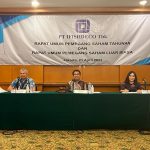 Kinerja Positif, Ifishdeco Siap Akusisi Perusahaan Tambang Baru