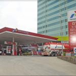 Arus Mudik Didominasi Mobil Pribadi dan Sepeda Motor, Gasoline Diprediksi Naik 5 Persen