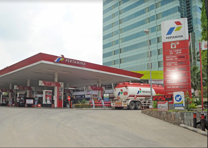 Arus Mudik Didominasi Mobil Pribadi dan Sepeda Motor, Gasoline Diprediksi Naik 5 Persen