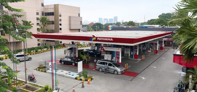 Berhasil Amankan 38 Kasus Penyelewengan BBM Subsidi, Pertamina Apresiasi Polri