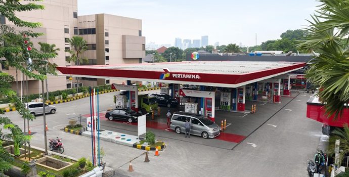 Berhasil Amankan 38 Kasus Penyelewengan BBM Subsidi, Pertamina Apresiasi Polri