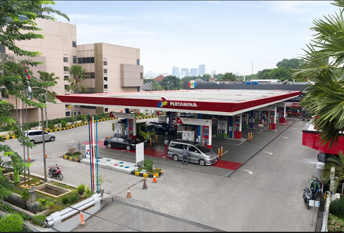 Berhasil Amankan 38 Kasus Penyelewengan BBM Subsidi, Pertamina Apresiasi Polri