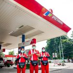 Seminggu Jelang Lebaran, Pertamina Pastikan Ketahanan dan Penyaluran BBM dan LPG Aman