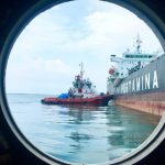 Sambut Idul Fitri, PTK Dukung Kelancaran Operasional Marine Pertamina