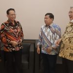 Tiga Hal Ini Bikin TKDN Industri Penunjang Migas Dalam Negeri Sulit Tercapai