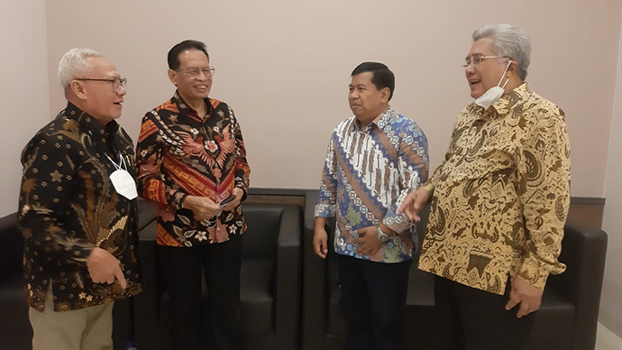 Tiga Hal Ini Bikin TKDN Industri Penunjang Migas Dalam Negeri Sulit Tercapai