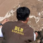 Pemkab Bima : Pencemaran Bukan Karena Limbah Minyak Tapi Diduga Dari Lumut Ganggang Laut