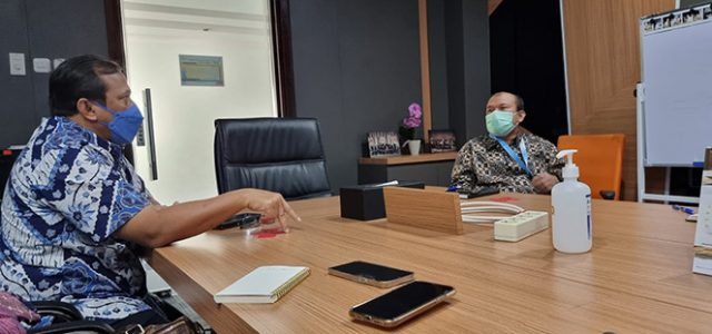Pertamina PDC Pastikan Layanan Operasi Berjalan Lancar Di Tengah Puasa Ramadhan