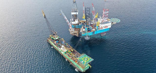 Jawab Tantangan 2022, Pertamina Hulu Indonesia Terapkan Sejumlah Strategi
