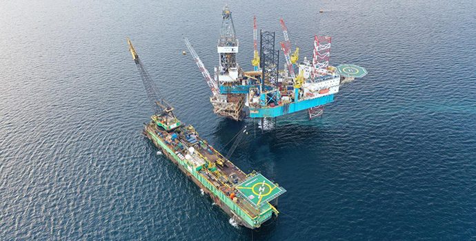Jawab Tantangan 2022, Pertamina Hulu Indonesia Terapkan Sejumlah Strategi