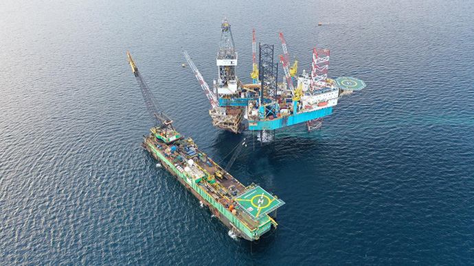 Jawab Tantangan 2022, Pertamina Hulu Indonesia Terapkan Sejumlah Strategi