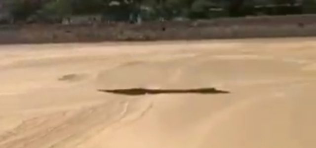 Fenomena di Teluk Bima Bukan Akibat Tumpahan Minyak, Operasi Pertamina Dipastikan Aman