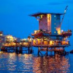 phe torehkan angka komulatif produksi 523 mbopd di triwulan i 2022