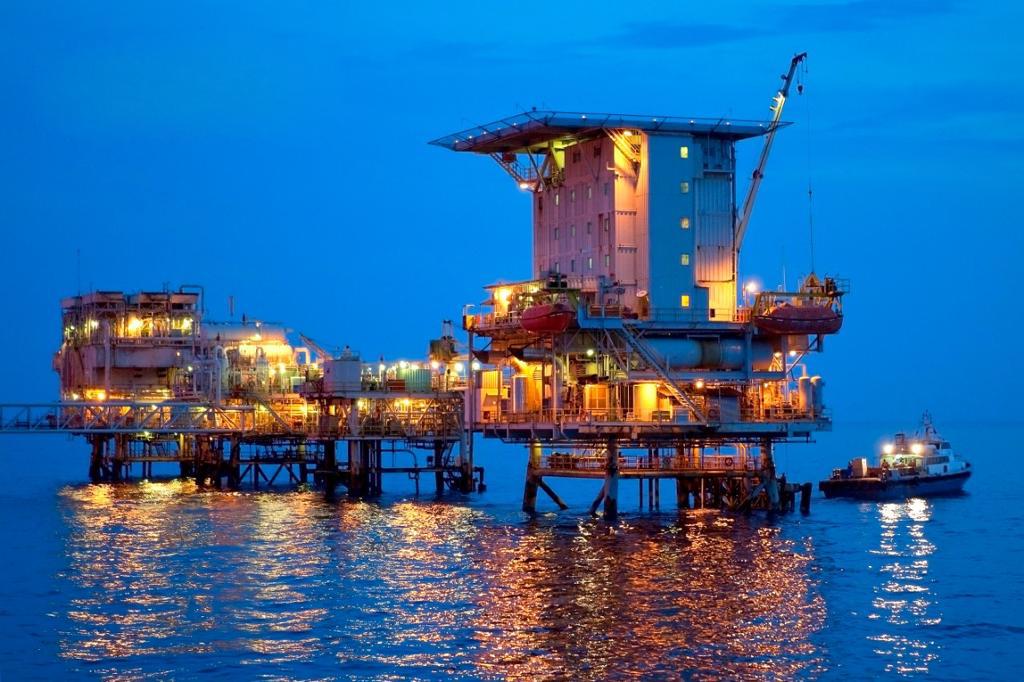 phe torehkan angka komulatif produksi 523 mbopd di triwulan i 2022
