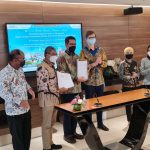 PIS dan GRR Tuban Teken HoA