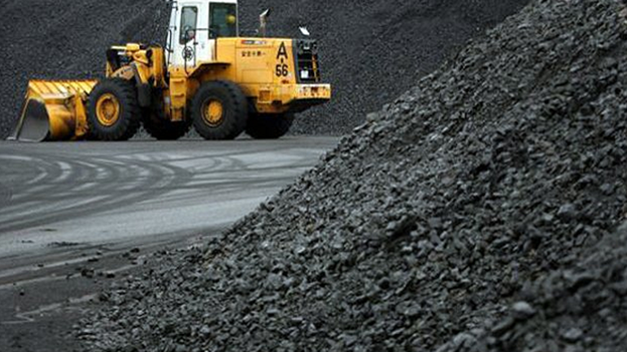 Harga Batubara April Terkerek Naik Gara-gara Ini