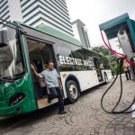 bisnis kendaraan listrik dan ebt jadi fokus bakrie brother tahun ini