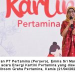 Energi Kartini Pertamina, Kesetaraan Gender untuk Implementasi ESG Terintegrasi