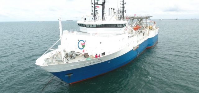 Pastikan Zero Accident Dipertahankan, Elnusa dan PHE Tinjau Proyek 2D Vibroseis