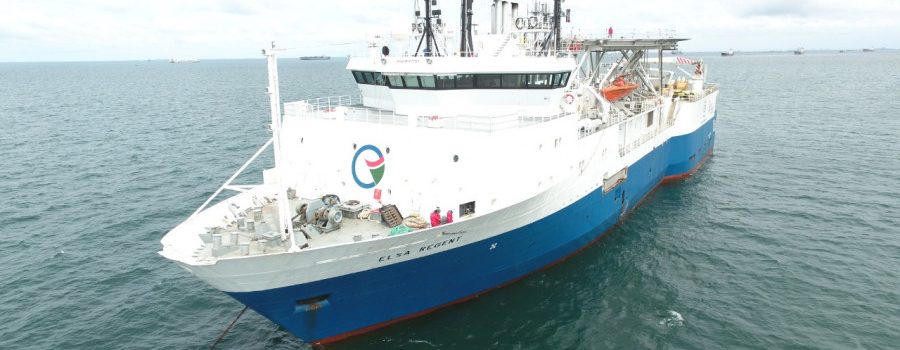 Pastikan Zero Accident Dipertahankan, Elnusa dan PHE Tinjau Proyek 2D Vibroseis