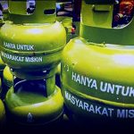Kepala Daerah Wajib Awasi Distribusi Gas Melon