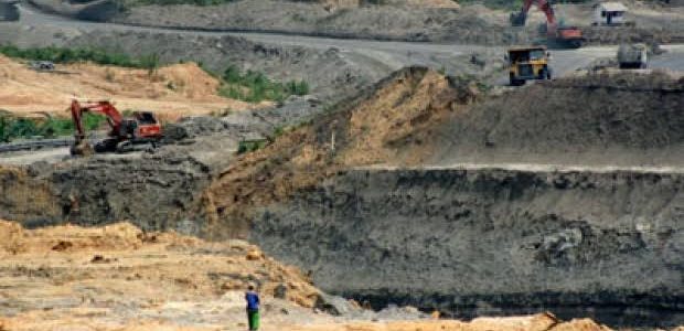 Ancam Kelestarian Alam, Astra Grup Diminta Hentikan Penambangan Batubara