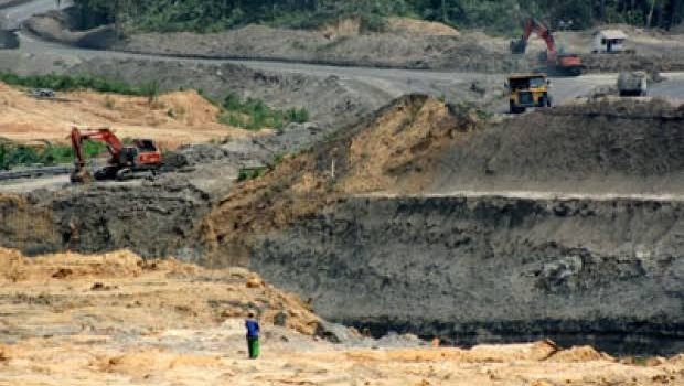 Ancam Kelestarian Alam, Astra Grup Diminta Hentikan Penambangan Batubara