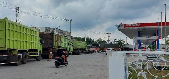 Monitoring Ketersediaan BBM, BPH Migas: Tidak Ada Kelangkaan Solar Subsidi dan Pertalite