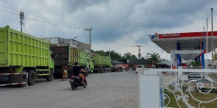 Monitoring Ketersediaan BBM, BPH Migas: Tidak Ada Kelangkaan Solar Subsidi dan Pertalite