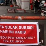 Woooww, Polda Jabar Ungkap Penimbunan 22 Ton Solar Bersubsidi