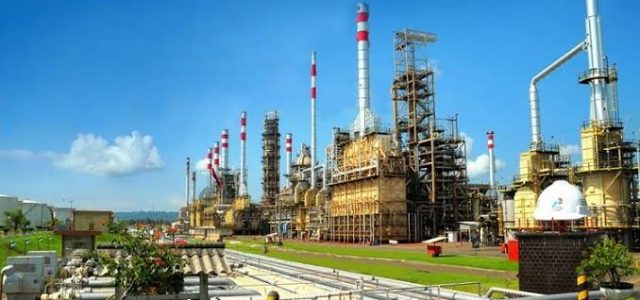 Inflasi Amerika dan Pemangkasan Proyeksi Ekonomi Oleh IMF Bikin Harga Minyak Terjun Bebas